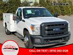 Used 2016 Ford Super Duty F-350 DRW for sale.
