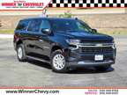 2021 Chevrolet Suburban LT 71070 miles