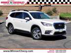 2021 Subaru Ascent Premium 49966 miles