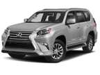 2019 Lexus GX GX 460 Luxury 75238 miles