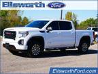 2019 GMC Sierra 1500 White, 64K miles