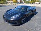 2022 Chevrolet Corvette 2LT 4092 miles