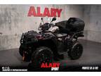 2024 Polaris Sportsman 850 Premium ATV for Sale