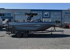 2021 Tige TIGE 23ZX RAPTOR 440 6.2L Boat for Sale