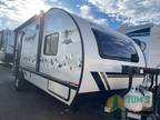 2022 Forest River Forest River RV R Pod RP-196 22ft