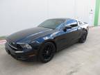 2014 Ford Mustang Coupe, Automatic, Alloys, 6 Cylinder, Sporty, Low Miles