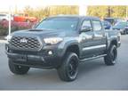 2021 Toyota Tacoma 4WD 5ft Bed