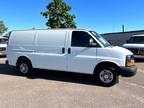 Used 2012 Chevrolet Express Cargo Van for sale.