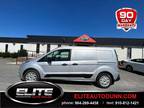 2015 Ford Transit Connect Cargo XLT Van 4D