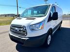 Used 2019 Ford Transit Van for sale.