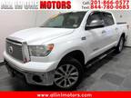 Used 2013 Toyota Tundra 4WD Truck for sale.