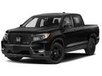 2022 Honda Ridgeline