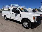 2017 Ford F-250 Utility