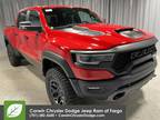 2024 RAM 1500 Red, new