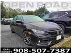 2020Used Honda Used Civic Hatchback Used CVT