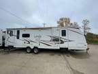 2010 Keystone Laredo 296RE 29ft