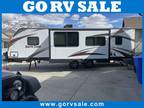 2020 Heartland North Trail 29BHP Travel Trailer