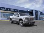 2023 GMC Sierra 1500 Silver