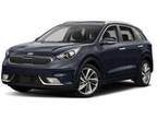 2017 Kia Niro LX