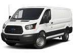 2018 Ford Transit Van T250