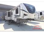 2018 Highland Ridge RV Highlander HF350H 40ft