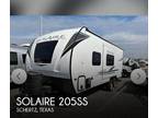 Palomino Sol Aire 205ss Travel Trailer 2021