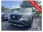 2020 Nissan Pathfinder SV 2WD