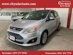 2014 Ford C-Max Hybrid SEL for sale