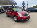 2012 Cadillac SRX Premium Collection 4dr SUV