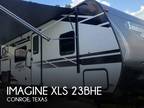 Grand Design Imagine XLS 23BHE Travel Trailer 2021