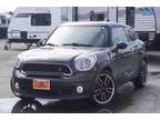 2015 Miscellaneous MINI Paceman Cooper S 2dr Hatchback