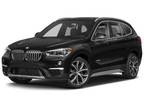 2019 BMW X1 x Drive28i