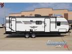 2023 Shasta Shasta RVs Shasta 26DB 31ft