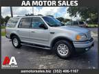 2002 Ford Expedition XLT Excellent Condition! SPORT UTILITY 4-DR