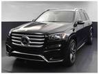 2024New Mercedes-Benz New GLSNew4MATIC SUV