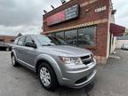 2015 Dodge Journey SE 4dr SUV