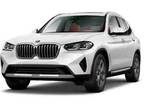 2024New BMWNew X3New Sports Activity Vehicle South Africa