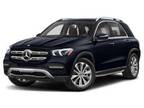 2021 Mercedes-Benz GLE 4MATIC