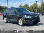 2020 Volkswagen Tiguan, 64K miles