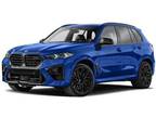 2024 Bmw X5 M X5 M