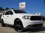 2014 Dodge Durango Limited 4dr SUV