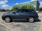 2011 Lexus RX 450h FWD 4dr Hybrid