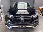 2021 Honda CR-V Hybrid EX-L AWD