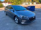 2017 Hyundai IONIQ Hybrid Blue - Knoxville , Tennessee