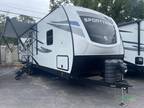 2024 Venture RV Sport Trek 291VTQ 34ft