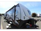 2024 Outdoors RV Timber Ridge Titanium Series 24RLS 28ft