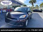 Used 2012 Scion x D for sale.