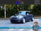 2013 MINI Hardtop Cooper S 2dr Hatchback