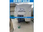 2017 Jayco Eagle HT 306RKDS Travel Trailer