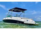 2006 Chaparral 246 SSI